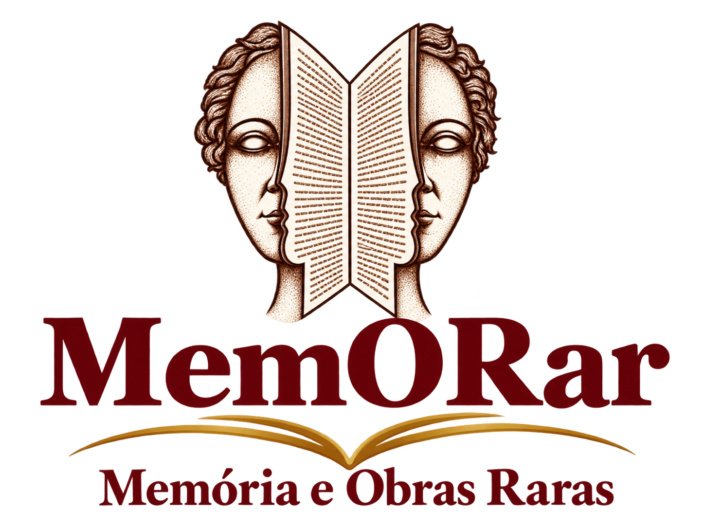 MemORar — Memória e Obras Raras